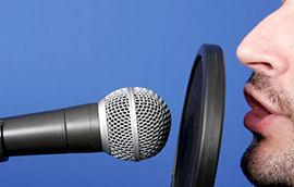 新城平台注册念句采集及标注